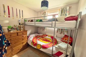 Bedroom 3- click for photo gallery